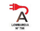 Certificato UNAE LOMBARDIA n. 786